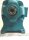A.C. Motor 253 min GFNC4F5.6- WU-DA90SE-H Drehstrommotor