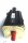 Indramat MAC112B-0-PD-4-C/180-A-2/WI517LV/S019 Perm. Magnet Motor Servomotor