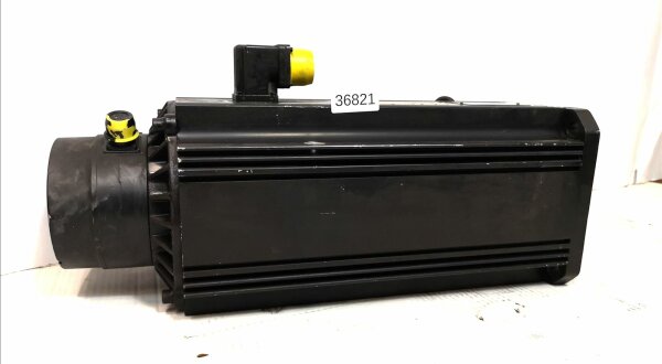 Indramat MAC 112C-0-KD-2-C/180-A-2/S019 Servomotor Drehstromservomotor