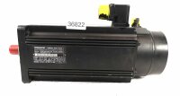 Indramat MAC093B-0-JS-2-C/130-A-2/S001 Servomotor Perm....