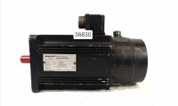 Indramat MAC90A-0-RD-2-C/110-A-1/S08 Perm. Magnet Motor...