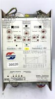 GÜNTNER ELEKTRONIK GDR 16M Regelgerät GDR16M