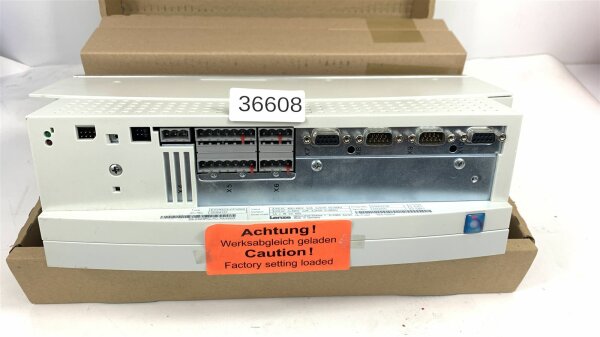 Lenze EVS9323-CPV003 13169131 Servo Umrichter 33.9323PC.7C.70.V003 3,2 KVA