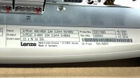 Lenze EVS9323-CPV003 13323953 Servo Umrichter 33.9323PC.8G.80.V003 3,2 KVA