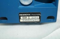 Rexroth Pneumatik 5350224010