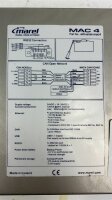 marel MAC4 elm-enet-mac4 Rail Switch