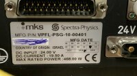 mks Spectra-Physics VPFL-PSG-10-00401 Gepulster...