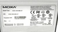 MOXA EDS-308-MM-ST Switch Module EDS308MMST