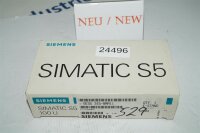 Siemens Simatic S5 6ES5 315-8MA11     6ES5315-8MA11