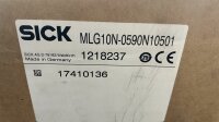 SICK MLG-2 MLG10N-0590N10501 1218237 Lichtgitter Lichtvorhang