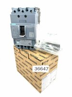 Siemens 3VA1 3VA1116-6EF32-0AA0 Leistungsschalter...