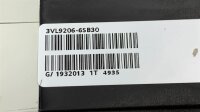 Siemens 3VL2716-1AA33-0AA0 3VL9206-6SB30 Leistungsschalter Schalter