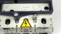 Siemens 3VL2716-1AA33-0AA0 3VL9208-7DC30 Leistungsschalter Schalter