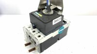 Siemens 3VL2716-1AA33-0AA0 3VL9208-7DC30 Leistungsschalter Schalter