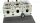 Siemens 3VL2716-1AA33-0AA0 3VL9208-7DC30 Leistungsschalter Schalter