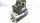 Siemens 3VL2716-1AA33-0AA0 3VL9208-7DC30 Leistungsschalter Schalter