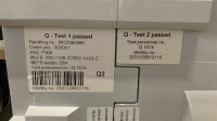 Siemens 3WL1106-2CB32-1AA2 630A Leistungsschalter Schalter