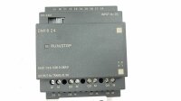 Siemens 6ED1 055-1CB10-0BA0 Erweiterung Modul DM16 24