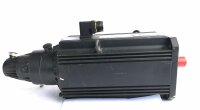 Indramat MAC112B-0-GD-4-C/130-A-2/W1517LX/S018 Perm. Magnet Motor