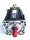 Indramat MAC112B-0-GD-4-C/130-A-2/W1517LX/S018 Perm. Magnet Motor