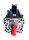 Rexroth MSK101D-0300-NN-S2-AG0-RNNN Perm. Magnet Motor Servomotor
