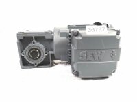 SEW 0,25 KW 212 min Getriebemotor WA20 DRS71S4/IS Gearbox