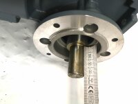 SEW 0,37 KW 71 min Getriebemotor WF30 DRS71S4/IS Gearbox