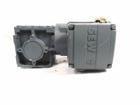 SEW 0,37 KW 71 min Getriebemotor WF30 DRS71S4/IS Gearbox