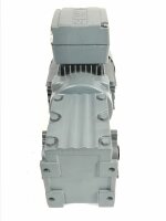 SEW 0,37 KW 135 min Getriebemotor WA30DT71D4/IS Gearbox