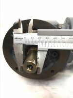 SEW 0,55 KW 71 min Getriebemotor SF37 DT80K4/IS Gearbox