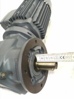SEW 0,55 KW 71 min Getriebemotor SF37 DT80K4/IS Gearbox