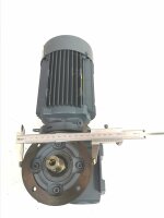 SEW 0,55 KW 71 min Getriebemotor SF37 DT80K4/IS Gearbox