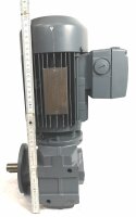SEW 0,55 KW 71 min Getriebemotor SF37 DT80K4/IS Gearbox