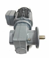 SEW 0,55 KW 71 min Getriebemotor SF37 DT80K4/IS Gearbox