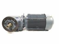 SEW 0,55 KW 71 min Getriebemotor SF37 DT80K4/IS Gearbox