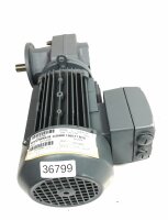 SEW 0,55 KW 71 min Getriebemotor SF37 DT80K4/IS Gearbox