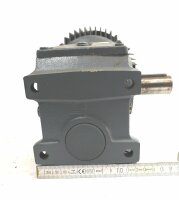 SEW 1,1 KW 98 min Getriebemotor S42 DT90S-4 Gearbox