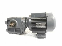 SEW 1,1 KW 98 min Getriebemotor S42 DT90S-4 Gearbox