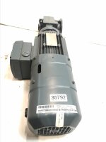 SEW 1,1 KW 102 min Getriebemotor WAF37 DRS80M4BE05/IS/TH/ES7S Gearbox
