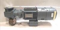 SEW 1,1 KW 102 min Getriebemotor WAF37 DRS80M4BE05/IS/TH/ES7S Gearbox