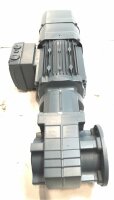 SEW 1,1 KW 102 min Getriebemotor WAF37 DRS80M4BE05/IS/TH/ES7S Gearbox