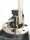 SEW 1,1 KW 116 min Getriebemotor WF30 DRS80M2/AL/LN Gearbox