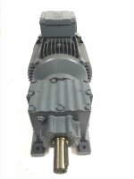 SEW 1,1 KW 118 min Getriebemotor R27 DT90S4 Gearbox