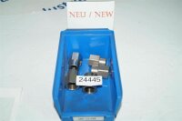 5 X  FESTO QMR-1/2-3/8B