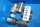 5 X  FESTO QMR-1/2-3/8B