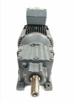 SEW 1,5 KW 214 min Getriebemotor R27 DT90L4/TH/IS Gearbox