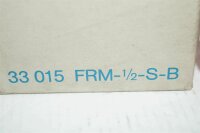 FESTO FRM-1/2-S-B Abzweigmodul 33015