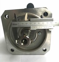 Siemens 1FT6086-8AF71-3AB0 Servomotor