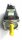 Siemens 1FT6086-8AF71-3AB0 Servomotor