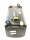 Siemens 1FT6105-8AF71-3AK3 Brushless Servomotor